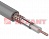 Кабель RG-58 A/U, (64%), 50 Ом, 100м., серый REXANT