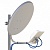Офсетный облучатель Mona MIMO 2x2 Offset для 3G/4G-модема, UMTS2100, LTE band 1/3/7/8/20