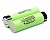 Аккумулятор LiitoKala 18650 3400mAh NCR18650B (комплект из 2-х штук)