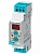 Модульное реле времени с задержкой на включение 220V AC/ 24V AC/DC Samwha DRV-08-V2