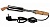 Паяльник ПД 220В 300Вт деревянная ручка (W-300) REXANT