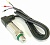 Датчик давления XDB305 1/4", 12-36 VDC, 0-0,6мПа
