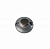 Кнопка выхода накладная JSB KN-20 цвет серый металлик