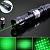 Ручной лазер Зеленый Огонек OG-LDS22