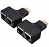 HDMI-удлинитель по витой паре (UTP/FTP 8p8c) REXANT