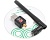 Беспроводной USB-адаптер WiFi Орбита OT-PCK01 (150Mbps) с внешней съемной антенной [WUSB-11n-e2]