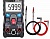 Автоматический цифровой мультиметр с Bluetooth, ZT-5B