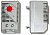 Терморегулятор с NC контактами DMO1140, 0...+60°C