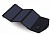 Мобильная солнечная панель (солнечная батарея) AP-SP5V/18V21W, 5В, 18В, 21 Вт
