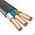 Кабель ВВГнг 3х4 ТУ-0,66