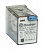 Электромагнитное реле Finder 55.34.9.110.0040, 4Сx 7A, 110VDC !НЕКОНДИЦИЯ