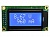 Цифровой вольтметр + амперметр постоянного тока SVAL0013NW-10V-I1A (до 10В, 1А, негатив)