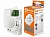 Микроволновый датчик движения 1200W 5,8ГГц 10-720с 1-8м TDM ДДМ-01 IP20 SQ0324-0015