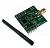 Zigbee модуль DRF1605H с антенной