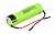 Аккумулятор LiitoKala 18650 с проводами 3400mAh NCR18650B