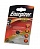 Элемент питания Energizer CR1216 BL1