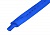 Термоусадочная трубка 25.0 / 12.5 мм 1м синяя REXANT