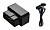 GPS-трекер OBD II SinoTrack AT-902L с удлинителем