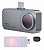 Тепловизор для смартфона Mileseey TR256i (для устройств на iOS Type-C)