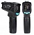 Пирометр WORKPRO IR01A от -50°C до 380°C, DS:12:1; EMS:0,1-1,0