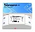 Беспроводной выключатель Sonoff RF R2 WiFi+433MHz Switch