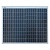 Солнечная панель (солнечная батарея) SilaSolar SIP 50-12Р 5ВВ, 50 Вт, 12В