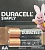 Элемент питания DURACELL BASIC LR6 отрывной (2  шт)