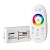 Контроллер для светодиодной ленты 12V 288W IP20 RGB+W с радиопультом General