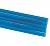 Клеевые стержни d=7,4 мм, L=100 мм, синие (упак. 6 шт. ) REXANT