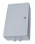 Термошкаф настенный 560х360х190мм, нагреватель 50Вт, термостат, автомат 6А