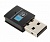 Беспроводной USB-адаптер WiFi Орбита OT-PCK03 (300Mbps)
