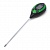 Мультитестер 4-в-1 для почвы Green Helper PH-300 (температура, влажность, pH, освещенность)
