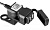Двойная USB-розетка на руль электросамоката, мотоцикла, вход 9-90В